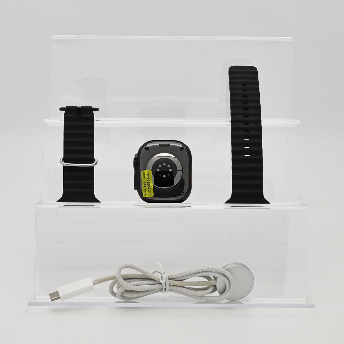 99新 Apple Watch Ultra 2 49毫米 鈦金屬