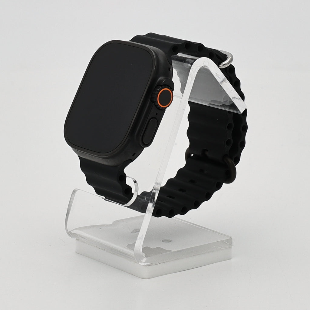 99新 Apple Watch Ultra 2 49毫米 鈦金屬