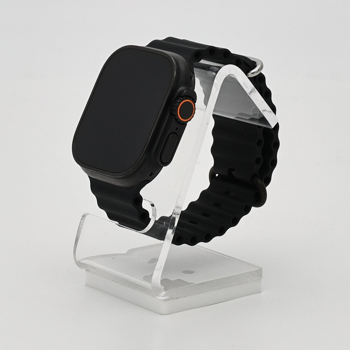 99新 Apple Watch Ultra 2 49毫米 鈦金屬