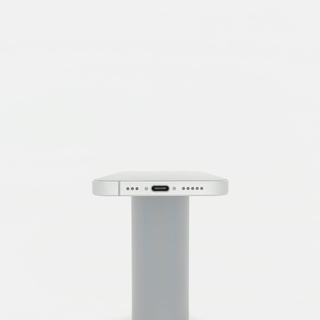 95新 Apple iPhone 16 128G 白色 中國大陸版