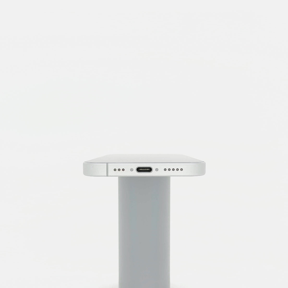 95新 Apple iPhone 16 128G 白色 中國大陸版