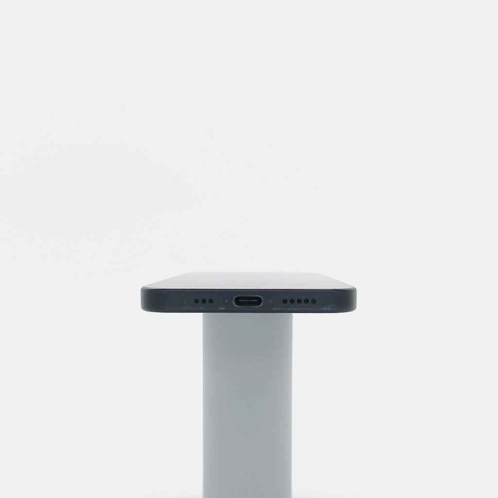 95新 Apple iPhone 16 128G 黑色 中國大陸版