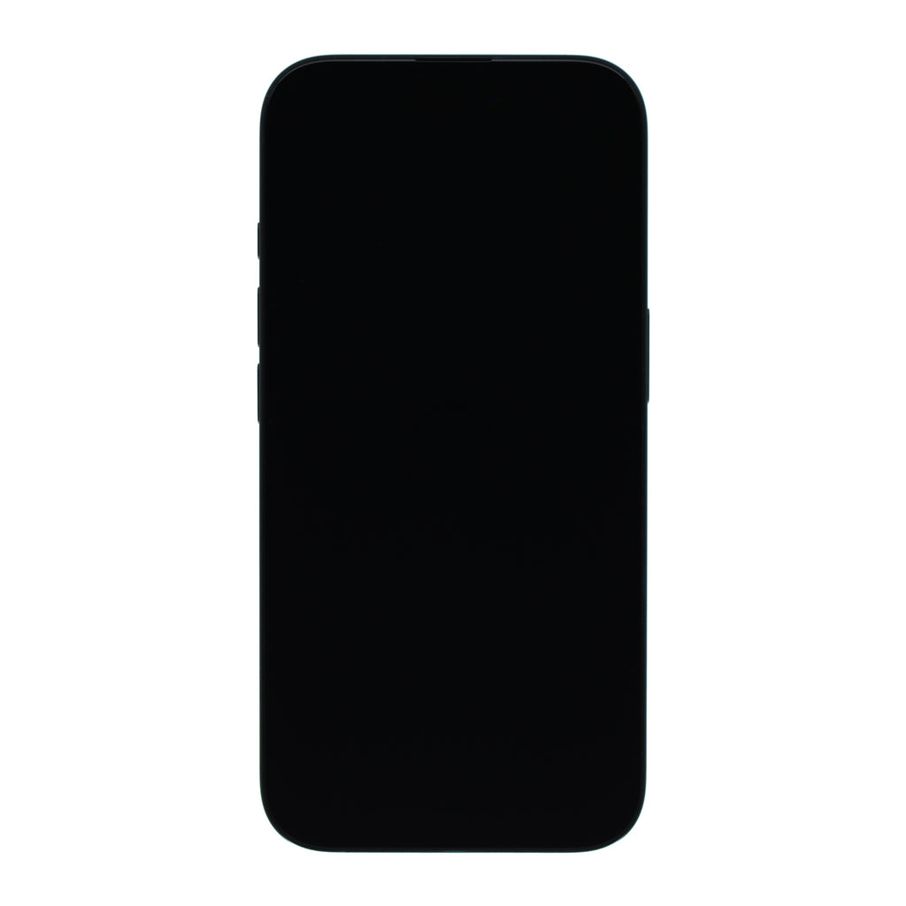 95新 Apple iPhone 16 128G 黑色 中國大陸版