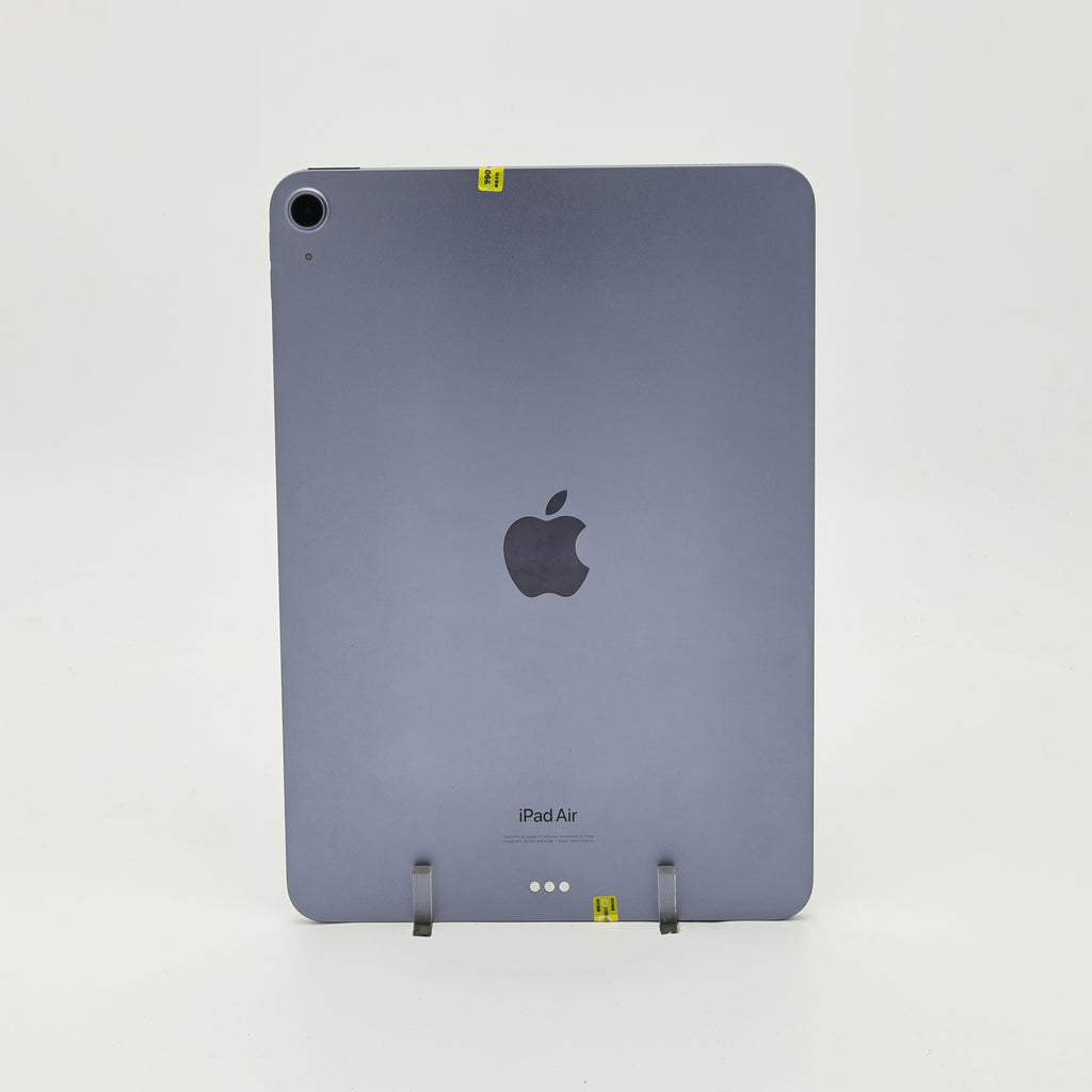 99新 Apple iPad Air5 256G 紫色 WIFI