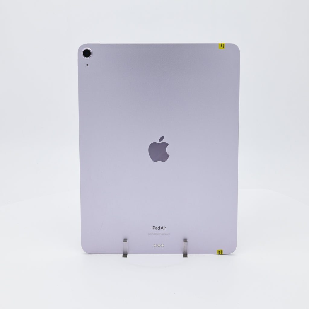 95新 Apple iPad Air (M2) 13英寸 256G 紫色 WIFI