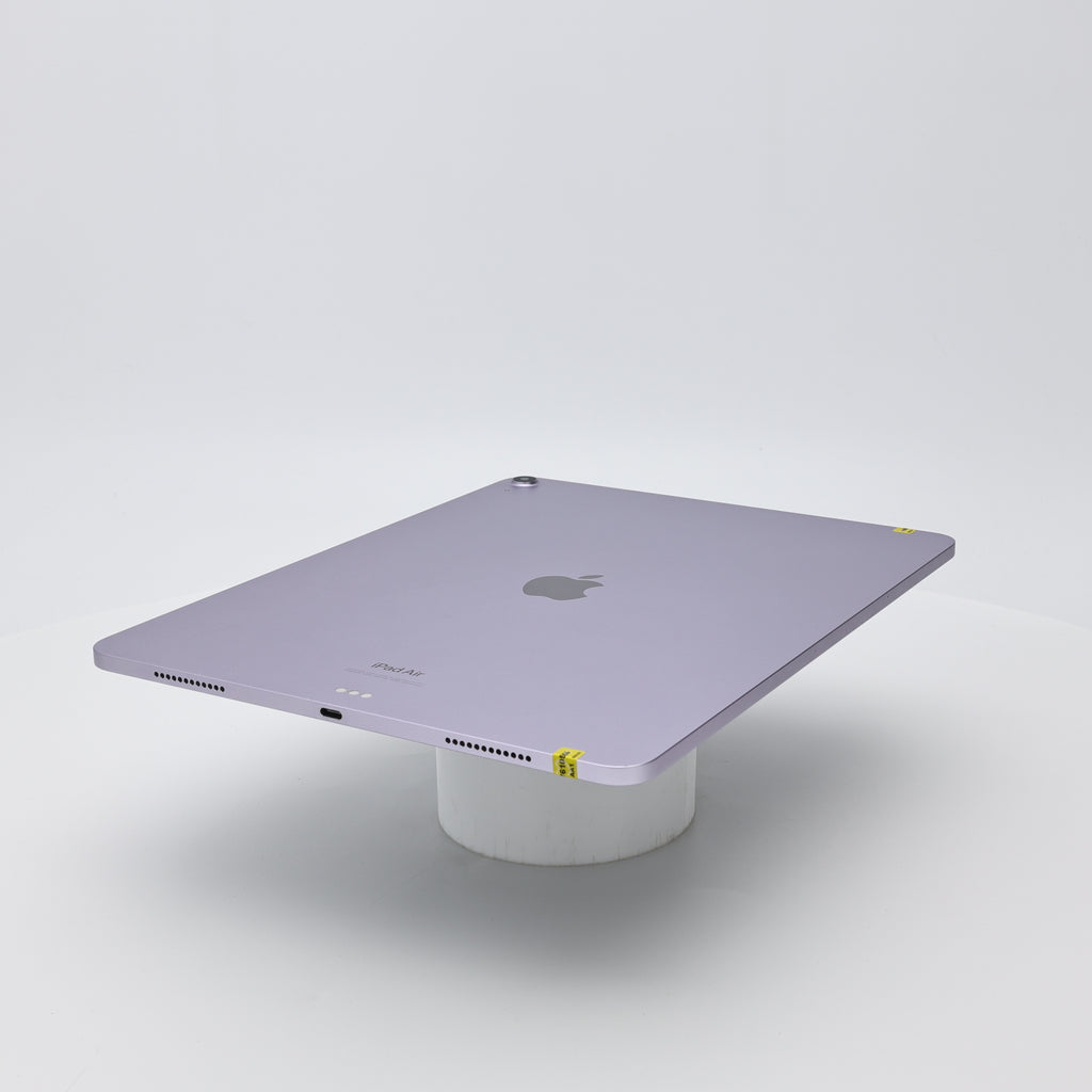 95新 Apple iPad Air (M2) 13英寸 256G 紫色 WIFI