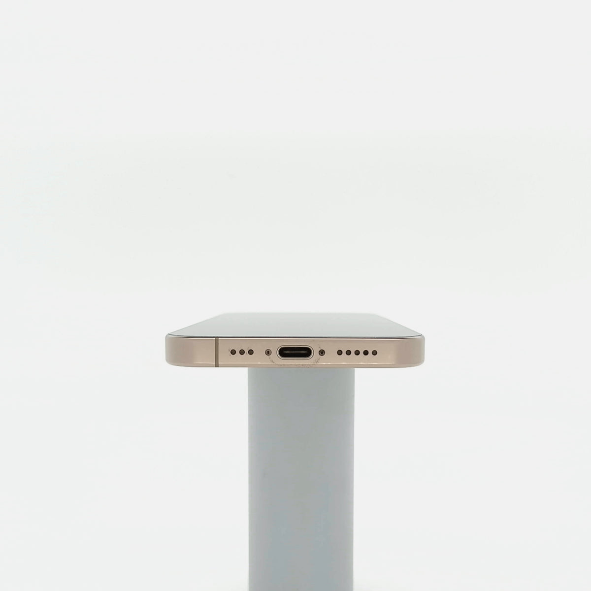 95新 Apple iPhone 16 Pro 128G 沙漠色鈦金屬 中國大陸版