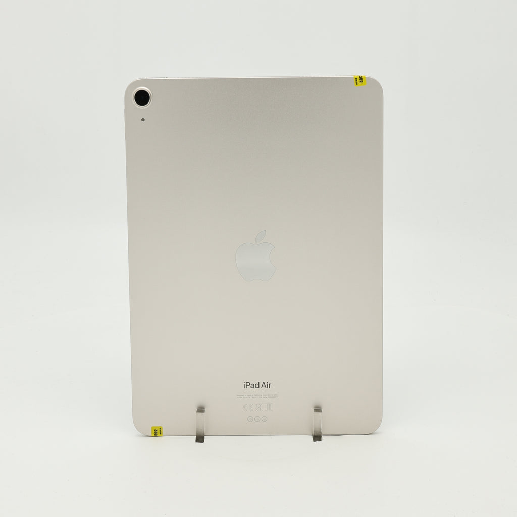 95新 Apple iPad Air5 256G 星光色 WIFI