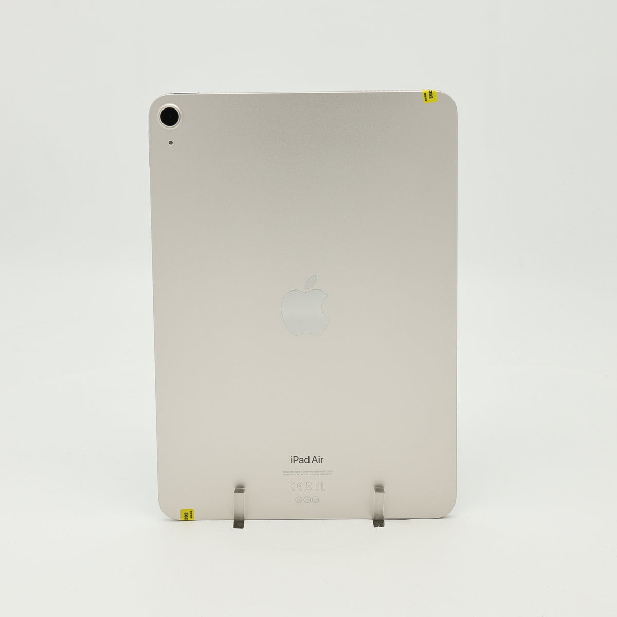 95新 Apple iPad Air5 256G 星光色 WIFI