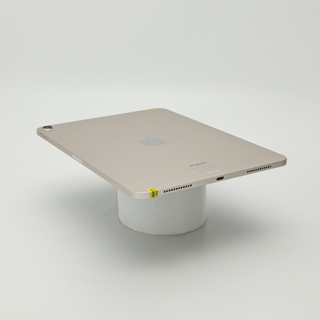 95新 Apple iPad Air5 256G 星光色 WIFI