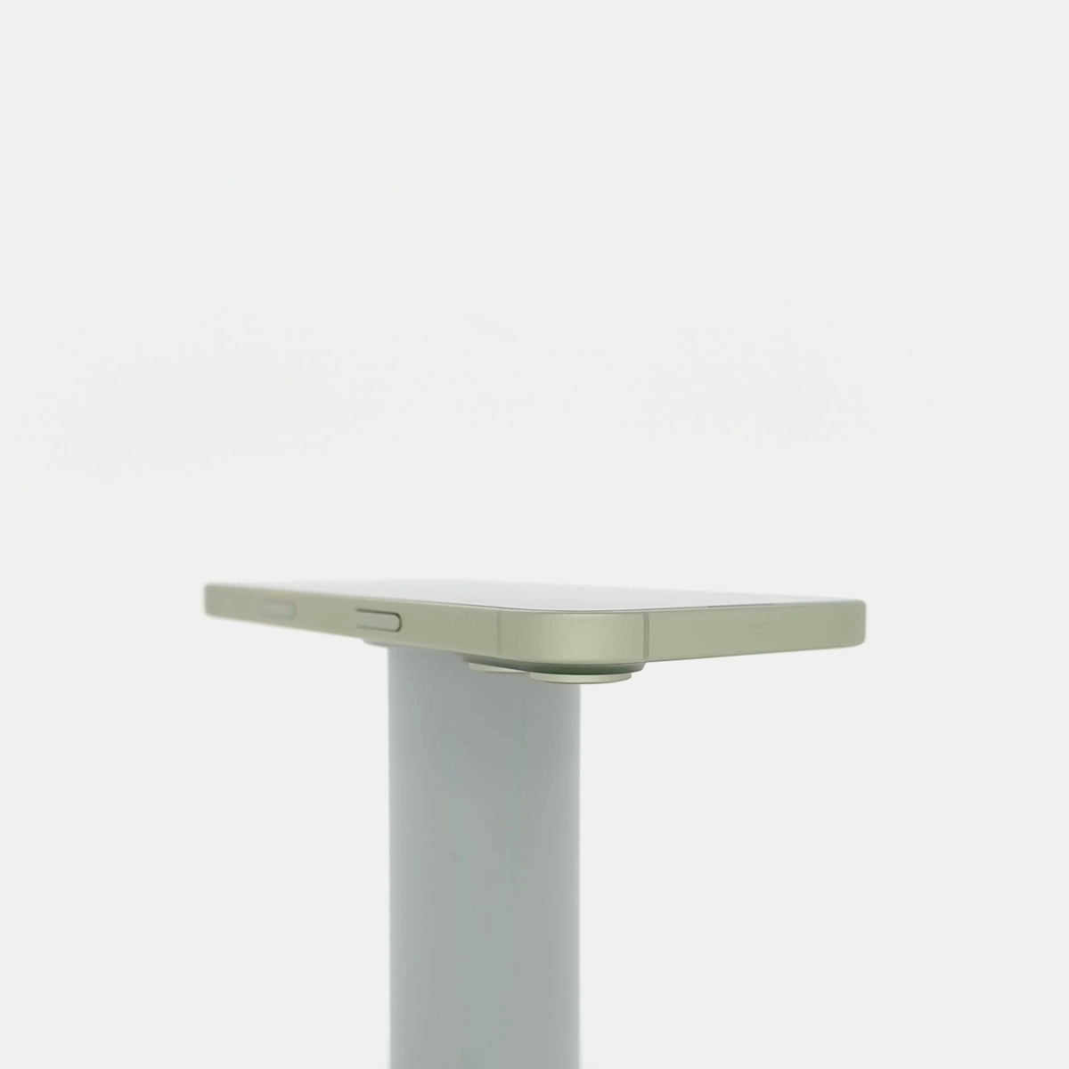 99新 Apple iPhone 17 256G 鼠尾草綠色 中國大陸版