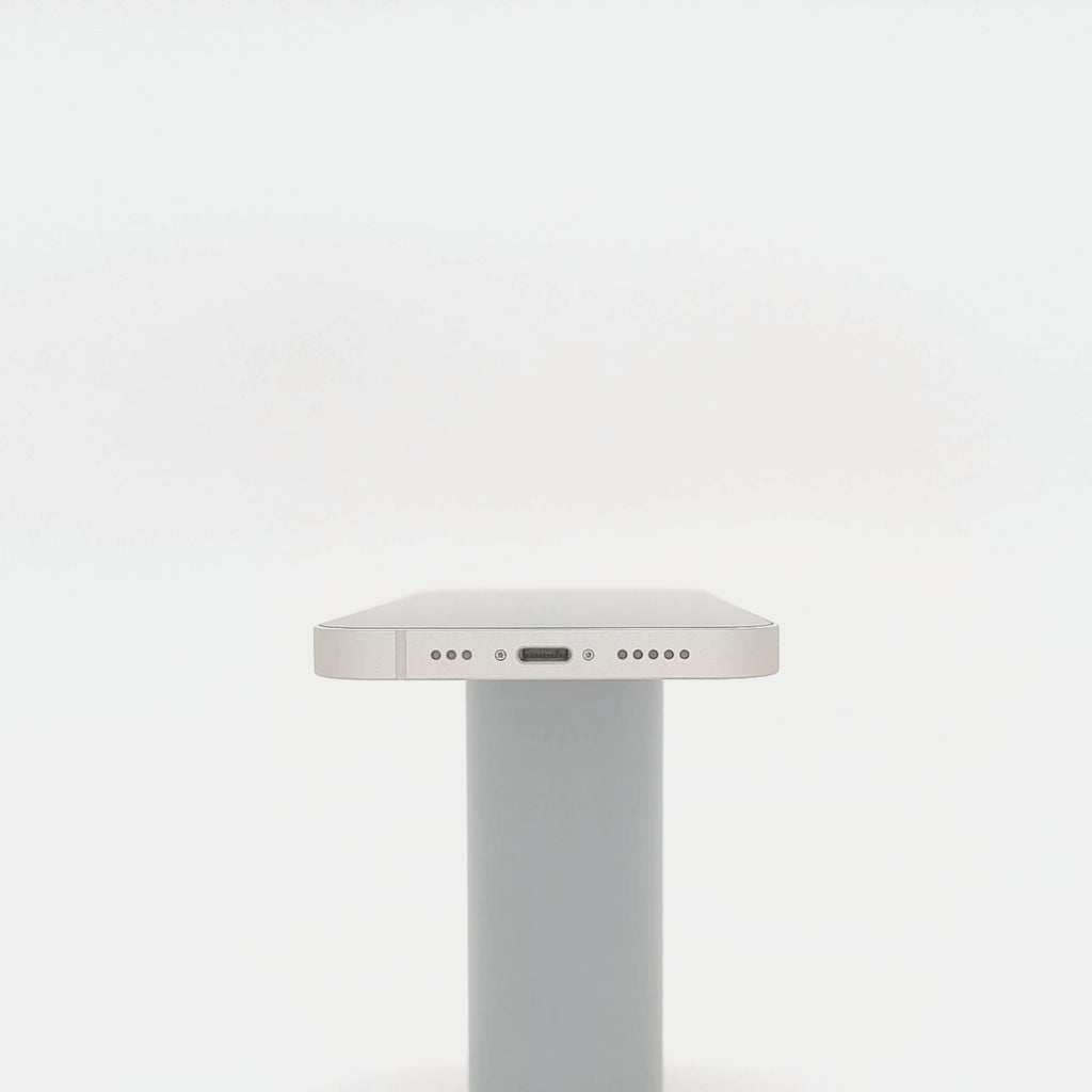 95新 Apple iPhone 13 128G 星光色 中國大陸版