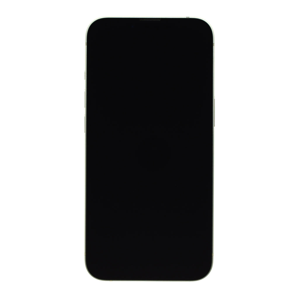 95新 Apple iPhone 13 128G 星光色 中國大陸版