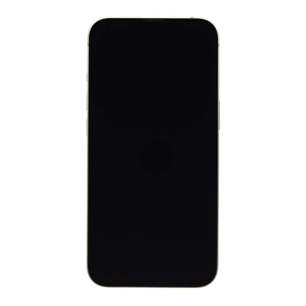 95新 Apple iPhone 13 128G 星光色 中國大陸版