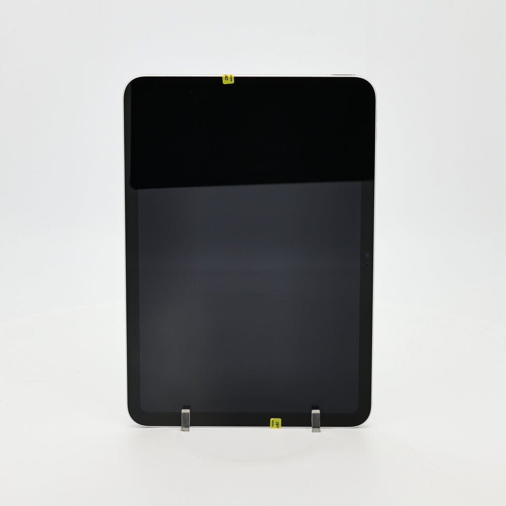 99新 Apple iPad 10代 256G 銀色 WIFI