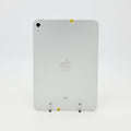 99新 Apple iPad 10代 256G 銀色 WIFI
