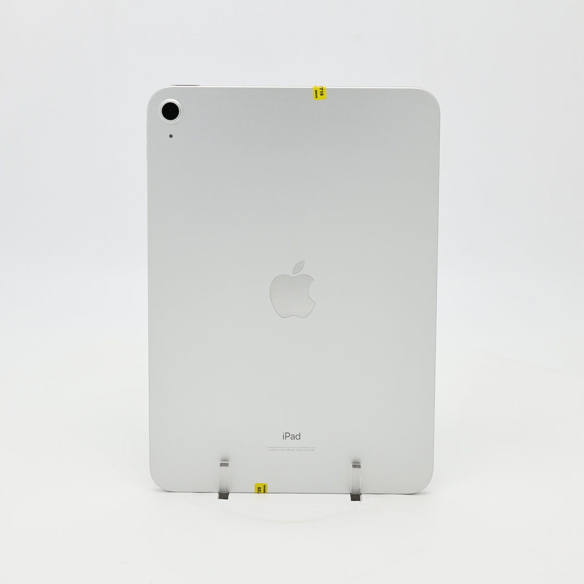 99新 Apple iPad 10代 256G 銀色 WIFI