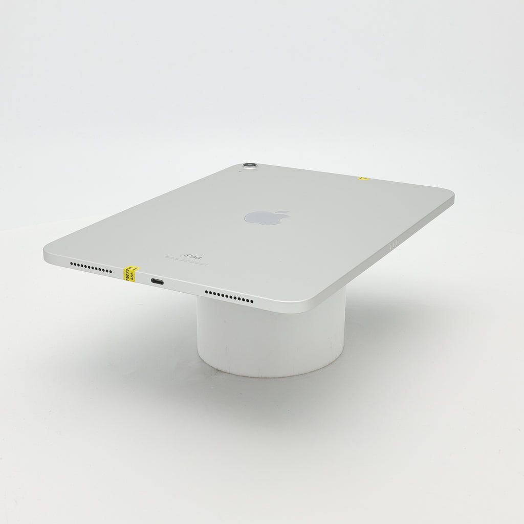 99新 Apple iPad 10代 256G 銀色 WIFI