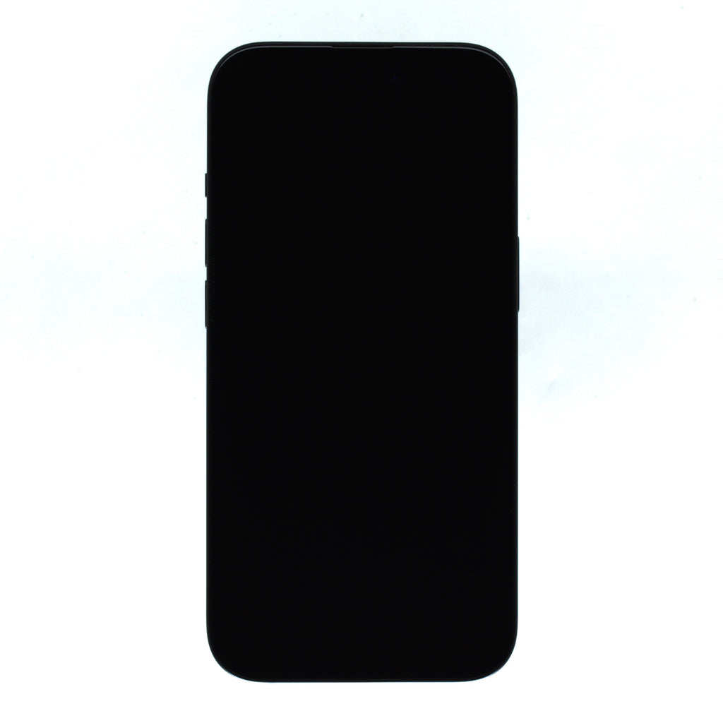 95新 Apple iPhone 15 256G 黑色 中國大陸版