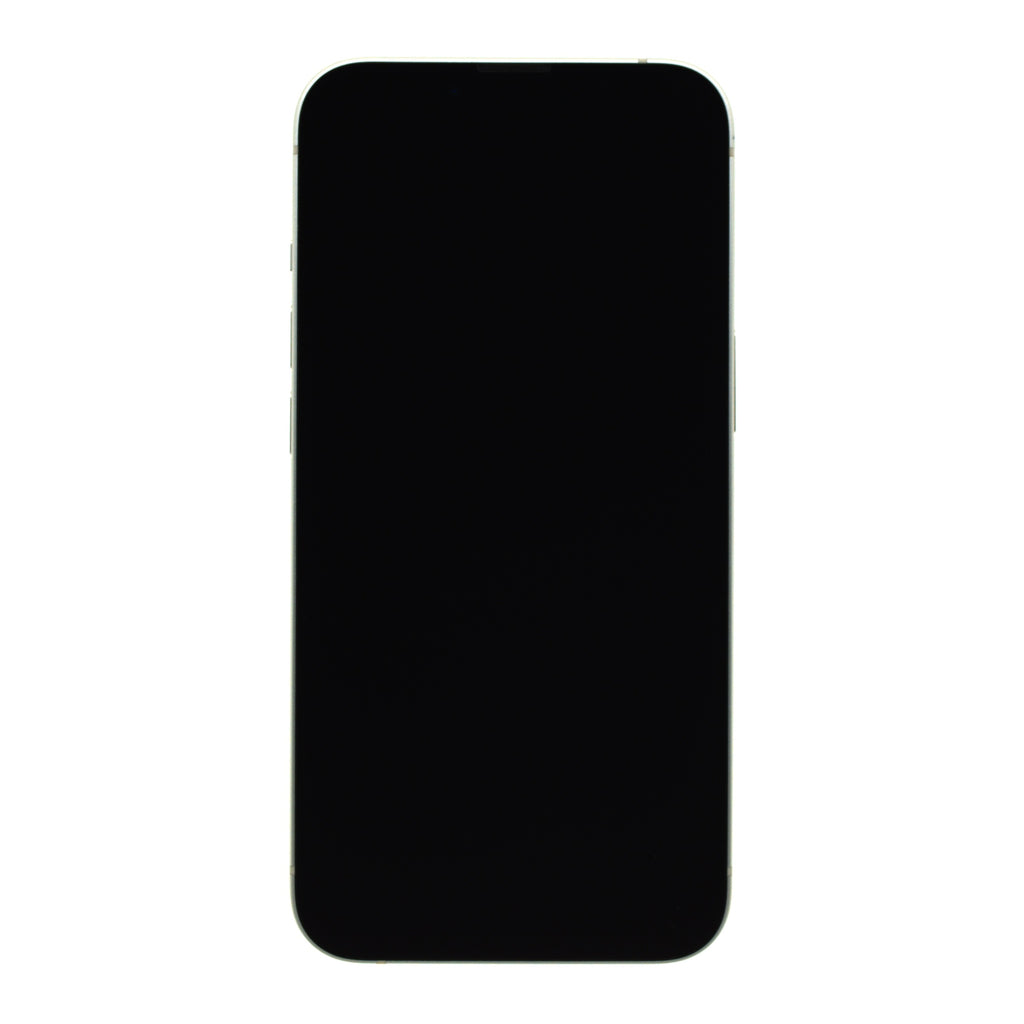 95新 Apple iPhone 13 128G 星光色 中國大陸版