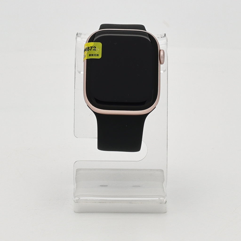 99新 Apple Watch Series 10 42毫米 鋁金屬