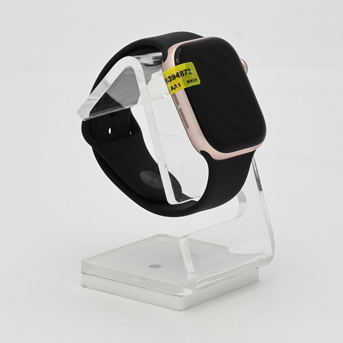 99新 Apple Watch Series 10 42毫米 鋁金屬