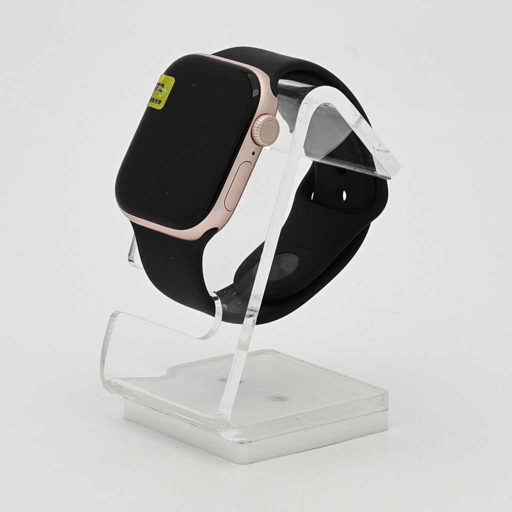 99新 Apple Watch Series 10 42毫米 鋁金屬