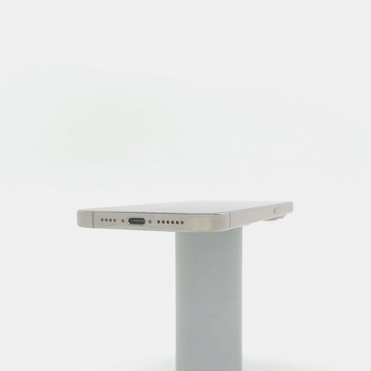 95新 Apple iPhone 15 Pro Max 256G 原色鈦金屬 中國大陸版