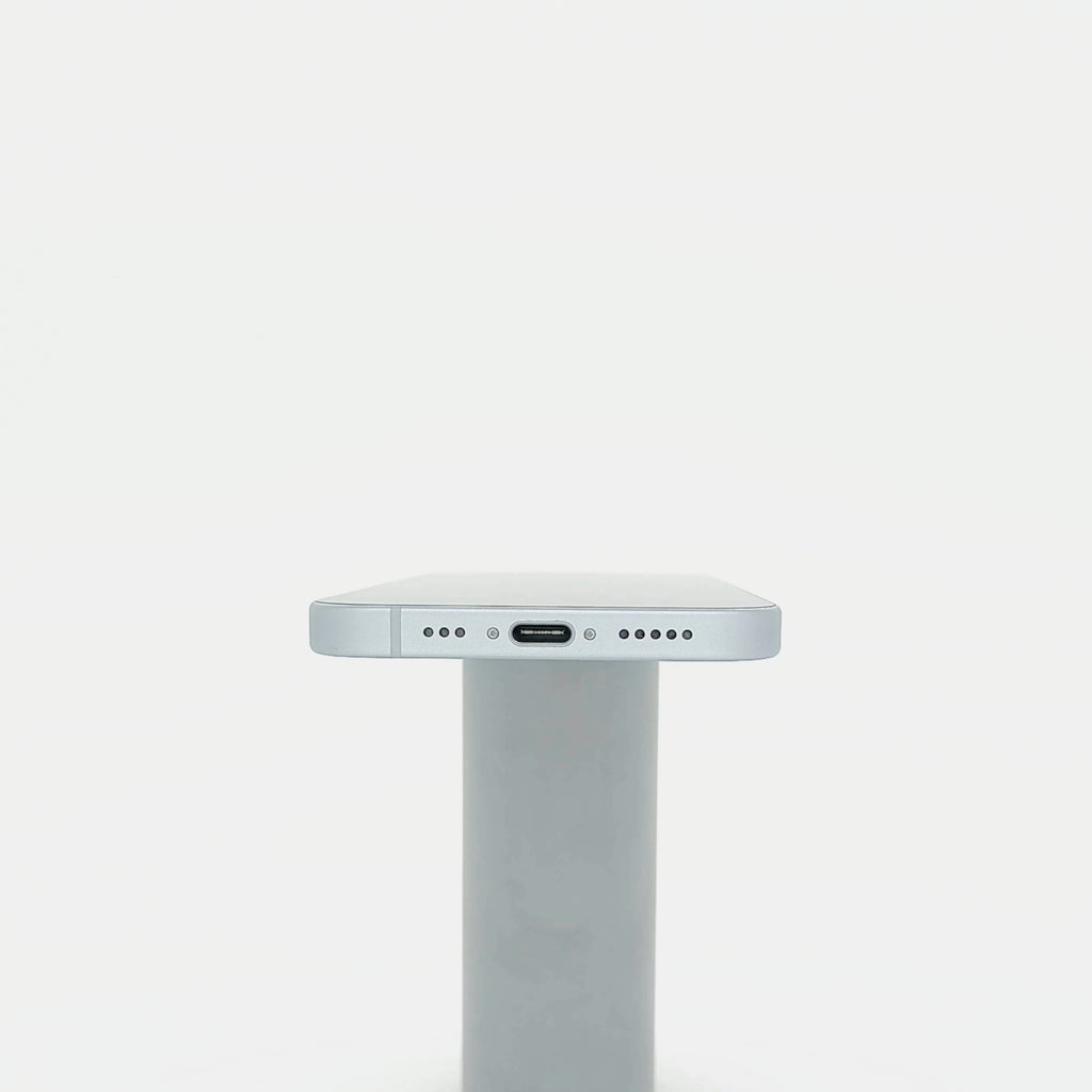 95新 Apple iPhone 15 128G 藍色 中國大陸版