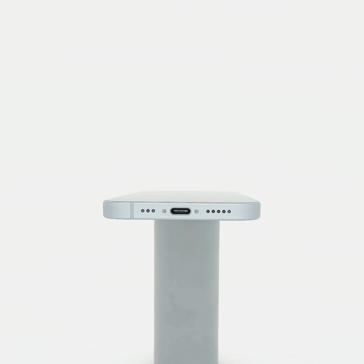 95新 Apple iPhone 15 128G 藍色 中國大陸版