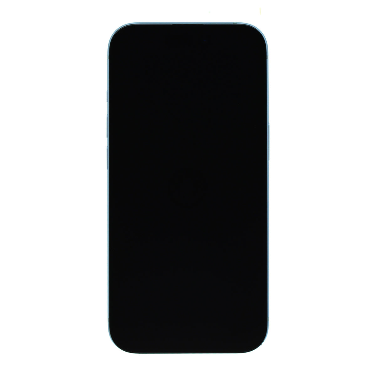 95新 Apple iPhone 15 128G 藍色 中國大陸版