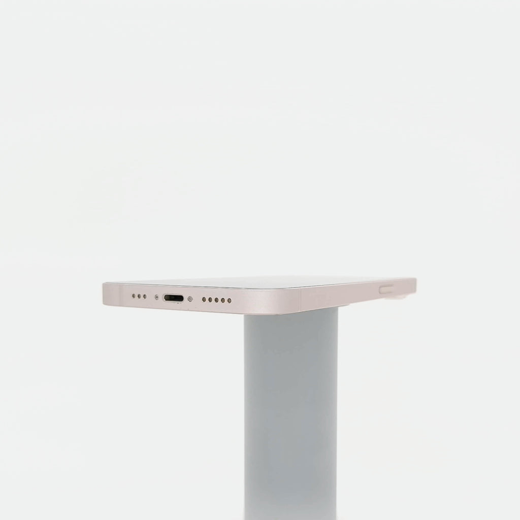 95新 Apple iPhone 13 256G 粉紅色 中國大陸版