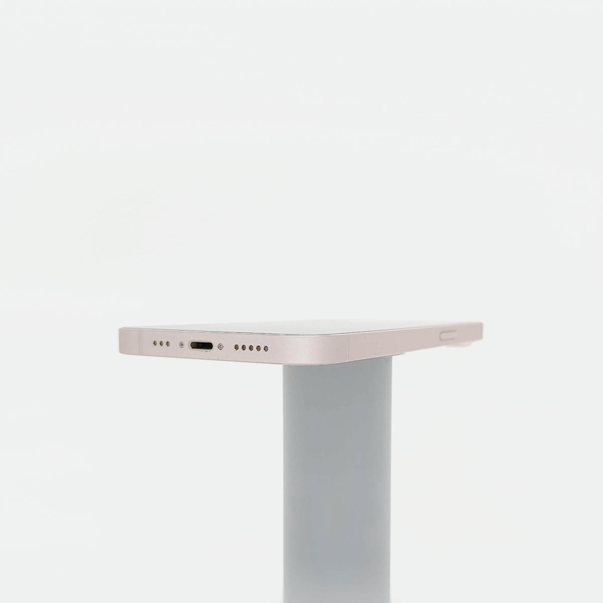 95新 Apple iPhone 13 256G 粉紅色 中國大陸版