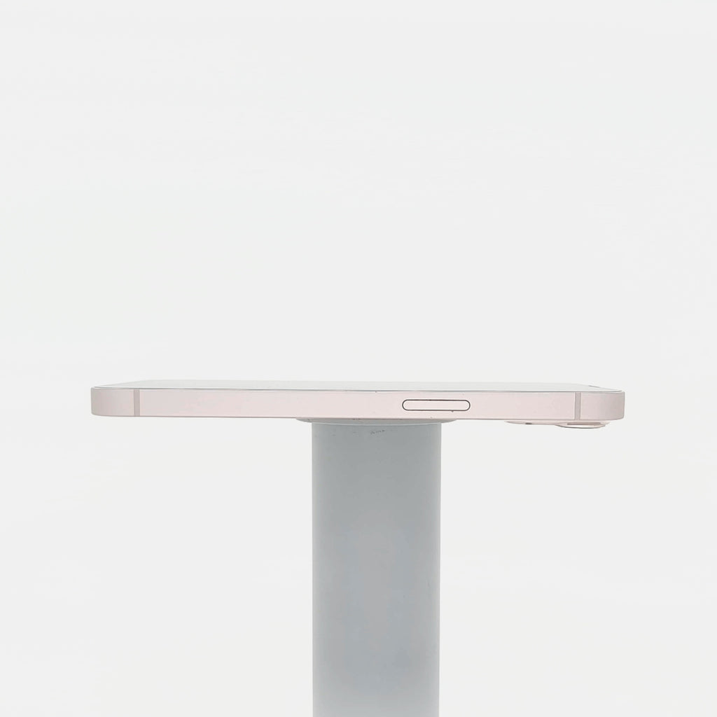 95新 Apple iPhone 13 256G 粉紅色 中國大陸版