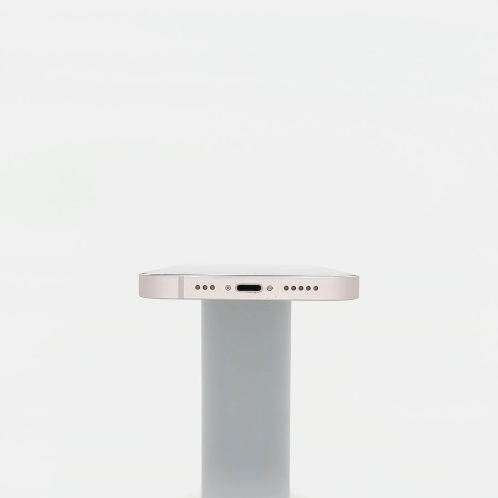 95新 Apple iPhone 13 256G 粉紅色 中國大陸版
