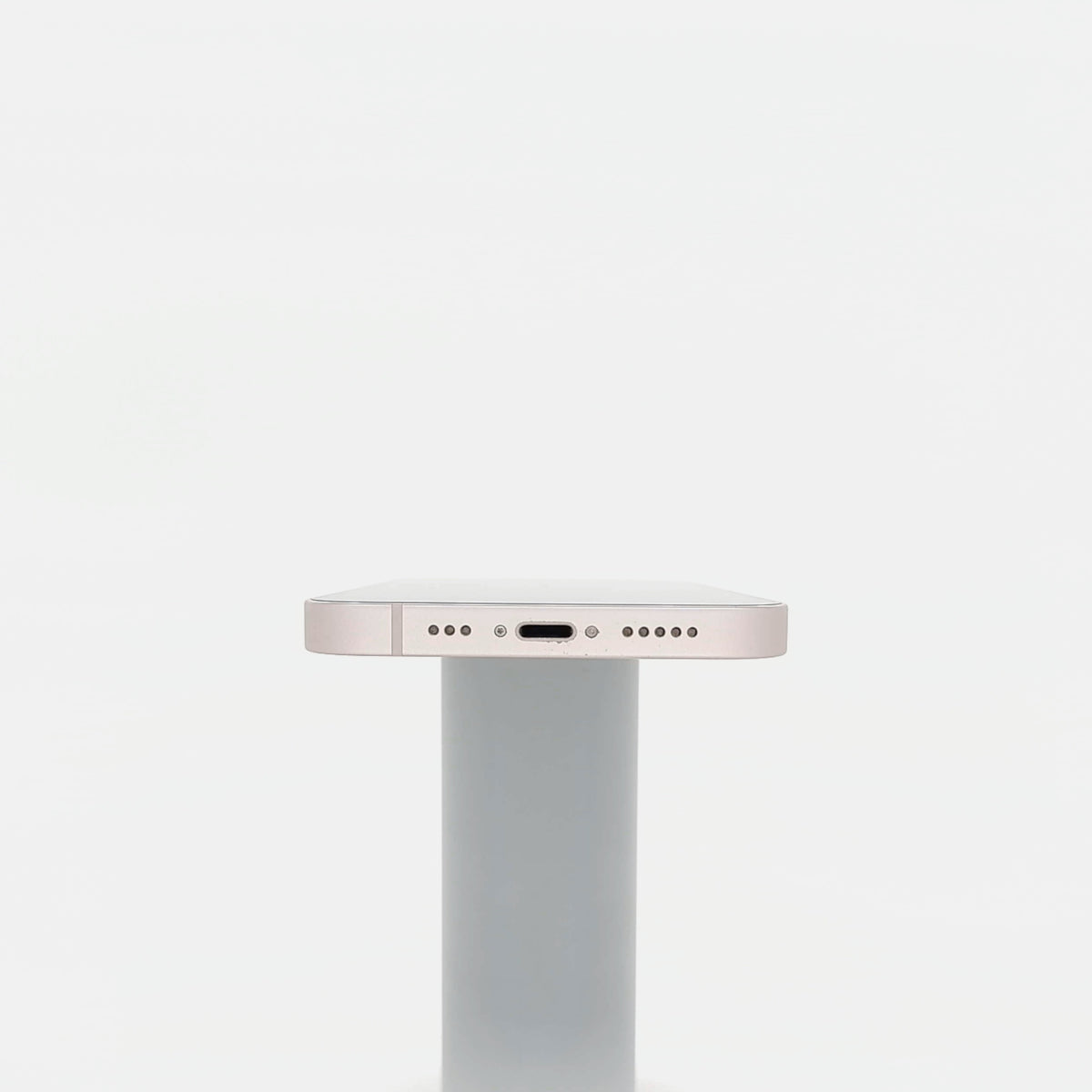 95新 Apple iPhone 13 256G 粉紅色 中國大陸版
