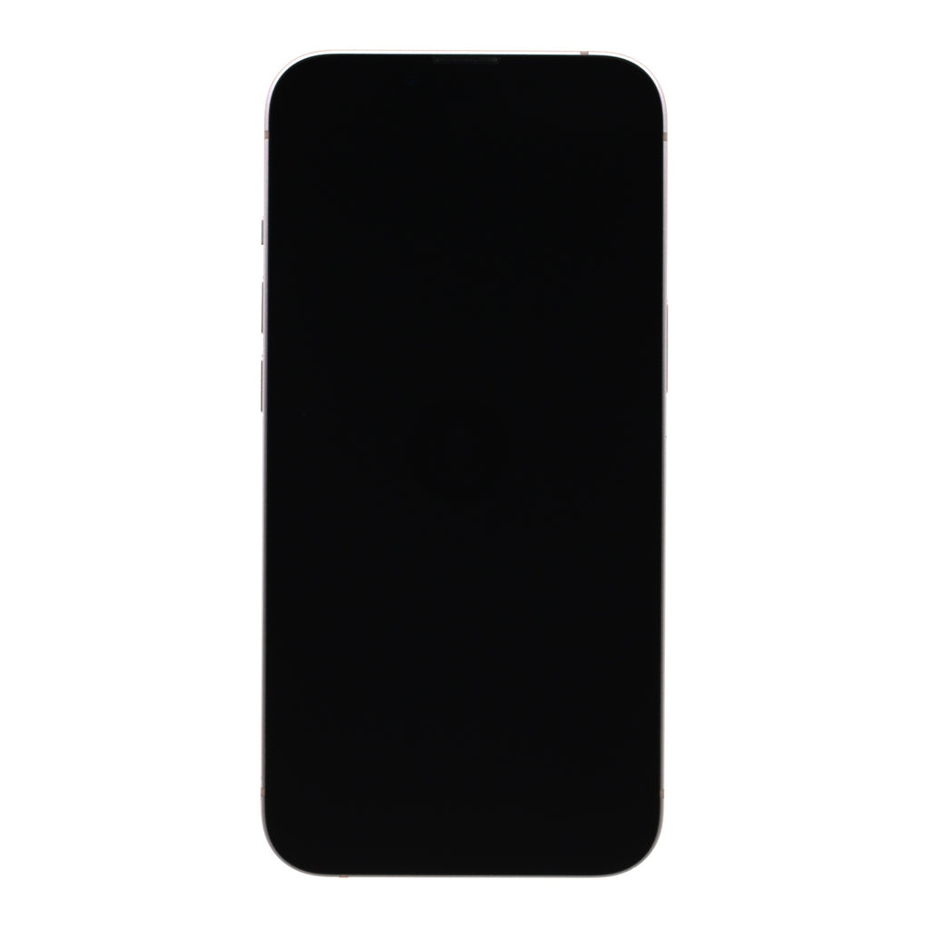 95新 Apple iPhone 13 256G 粉紅色 中國大陸版