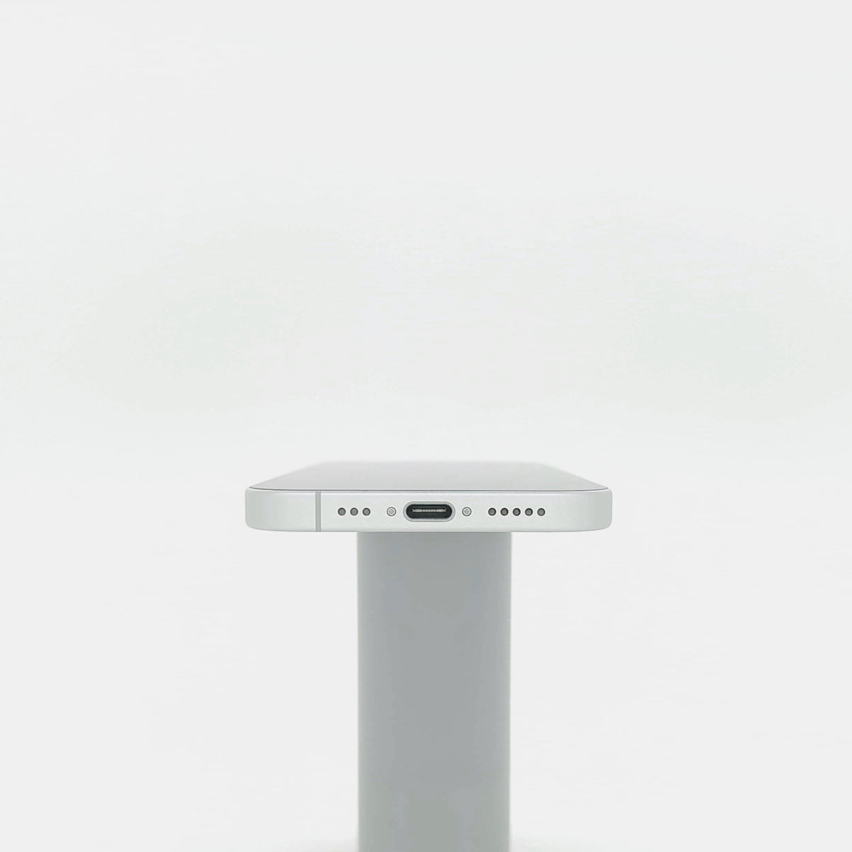 95新 Apple iPhone 16 256G 白色 中國大陸版