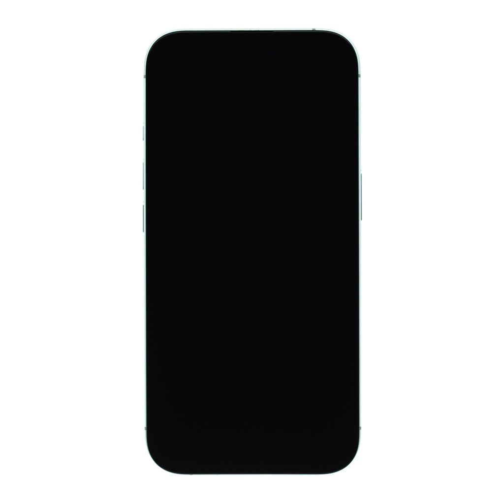 95新 Apple iPhone 16 256G 白色 中國大陸版