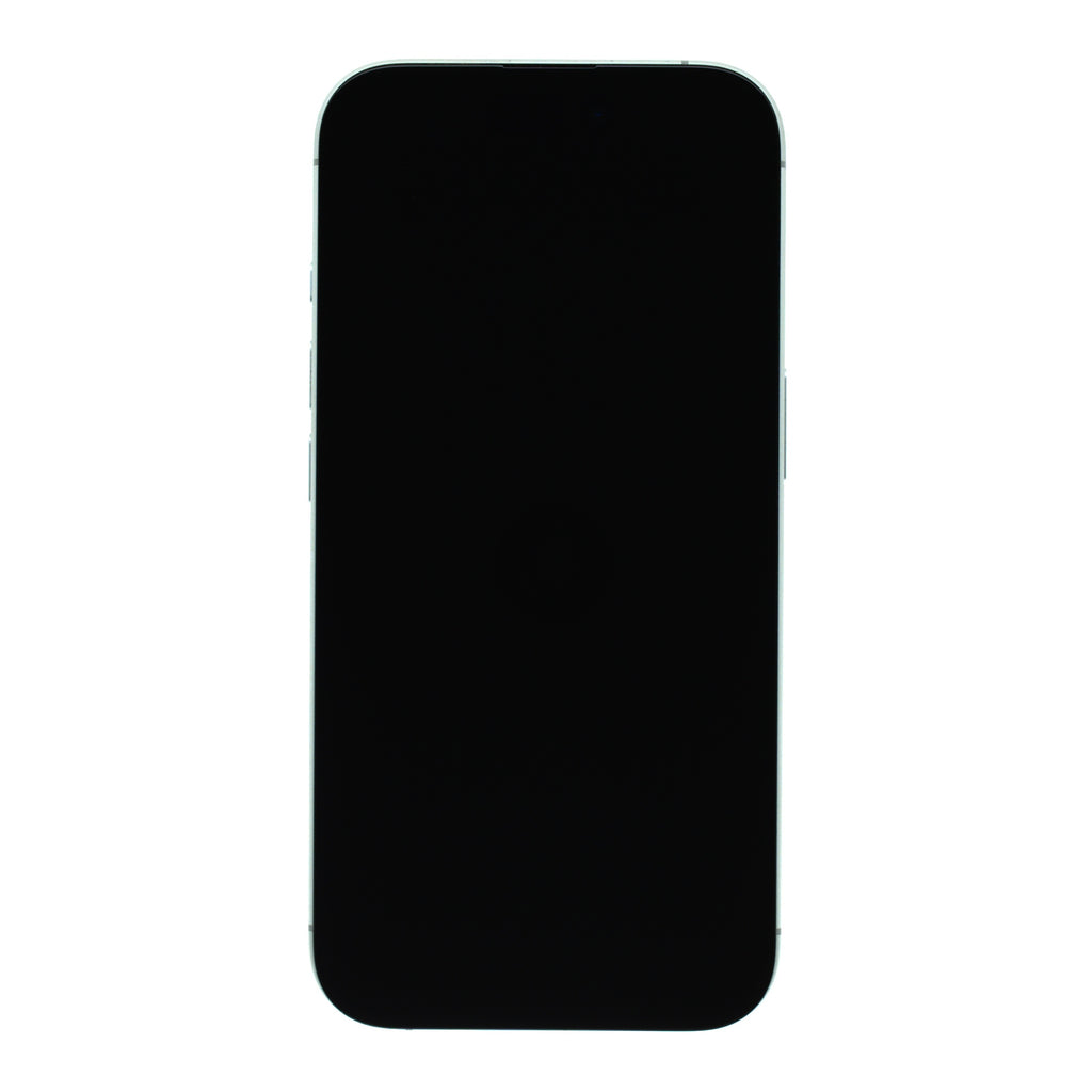 99新 Apple iPhone 16 128G 白色 中國大陸版