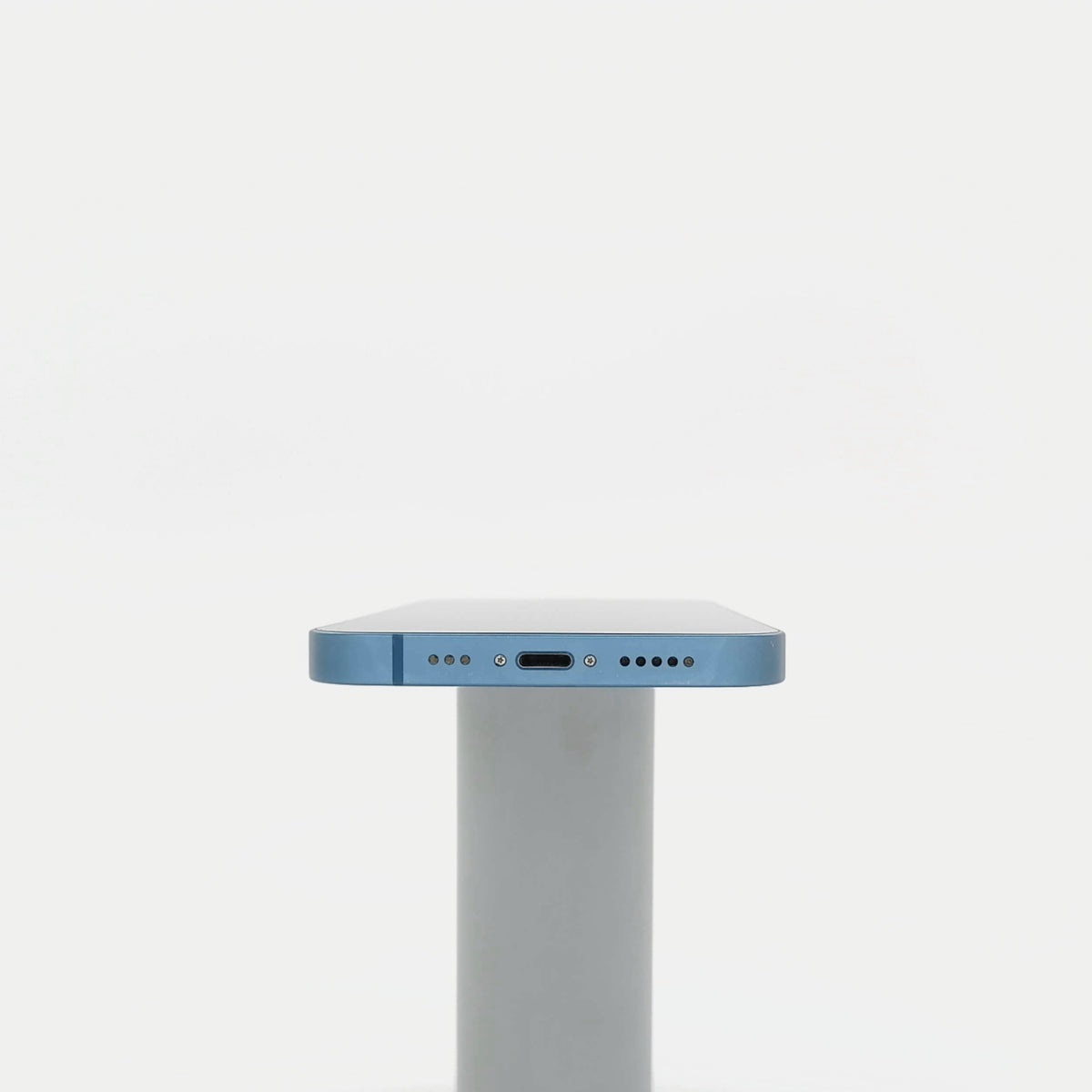 95新 Apple iPhone 13 128G 藍色 中國大陸版