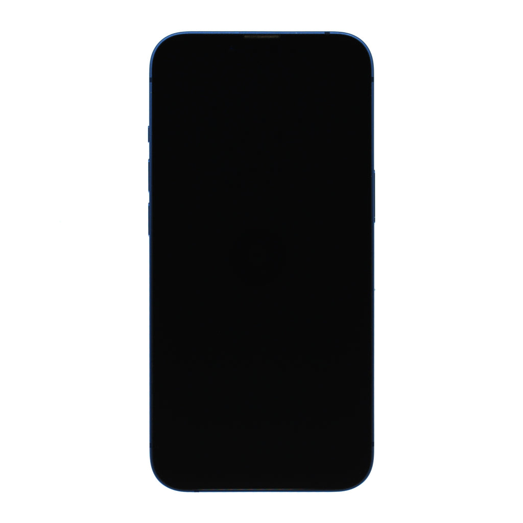 95新 Apple iPhone 13 128G 藍色 中國大陸版