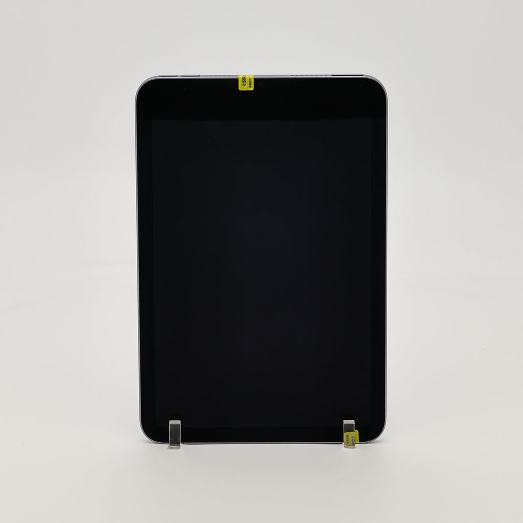 95新 Apple iPad mini6 64G 紫色 WIFI