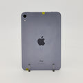 95新 Apple iPad mini6 64G 紫色 WIFI