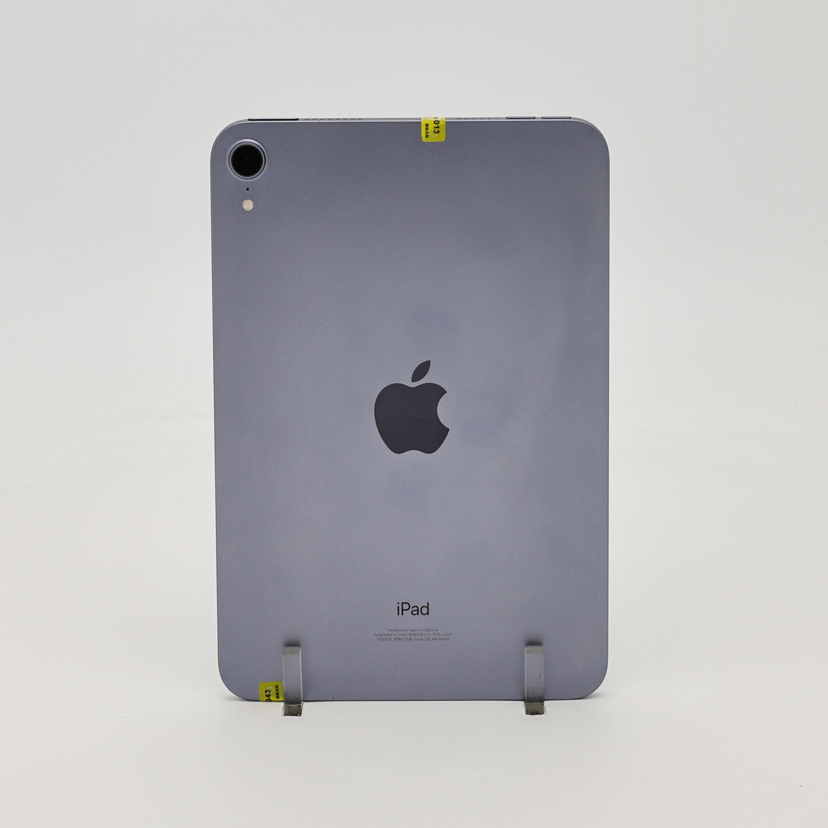 95新 Apple iPad mini6 64G 紫色 WIFI