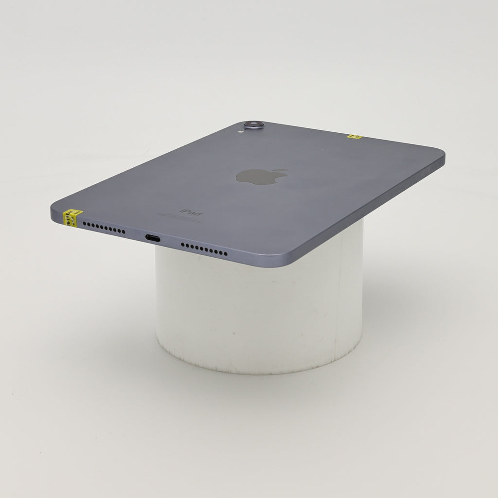 95新 Apple iPad mini6 64G 紫色 WIFI