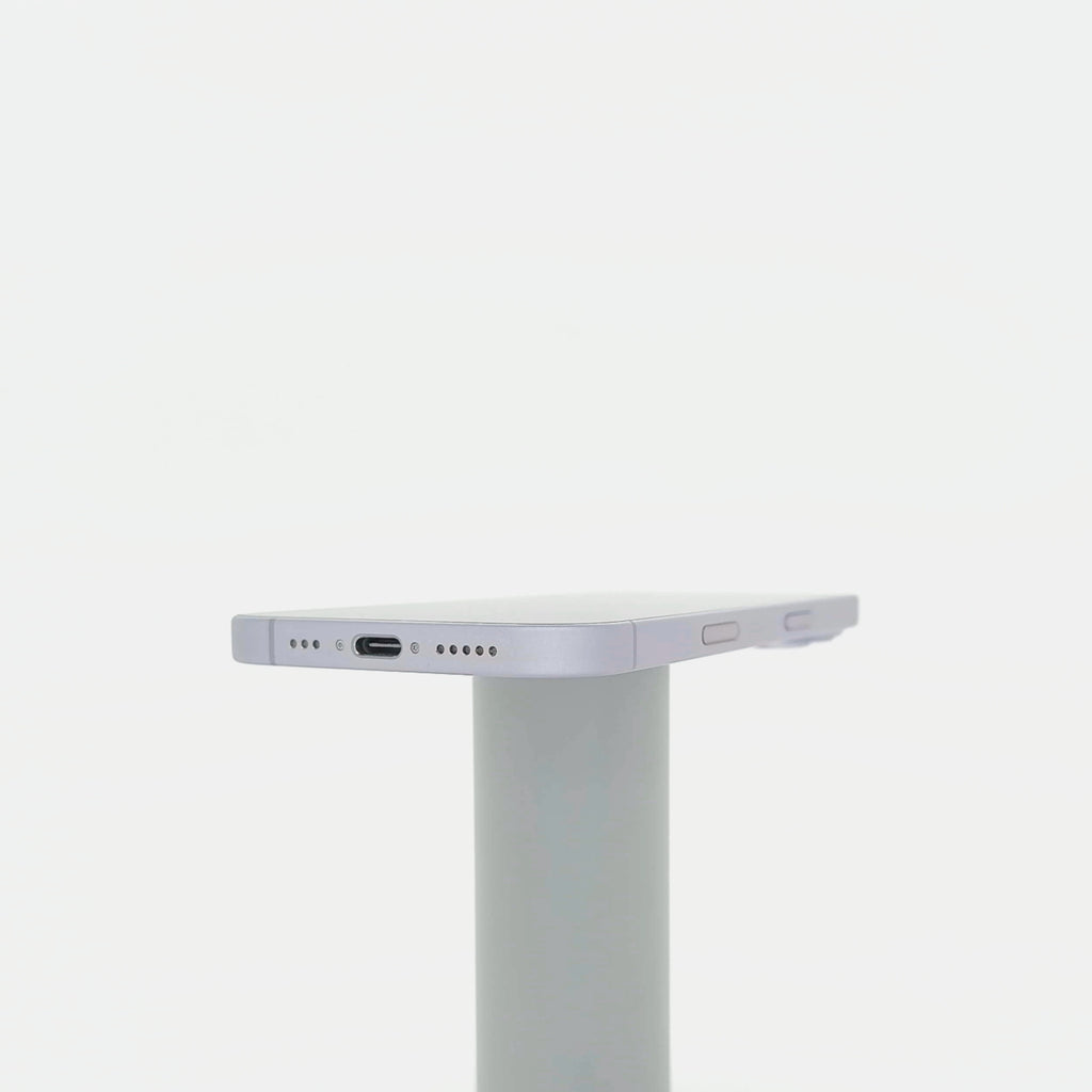 95新 Apple iPhone 17 256G 薰衣草紫色 中國大陸版