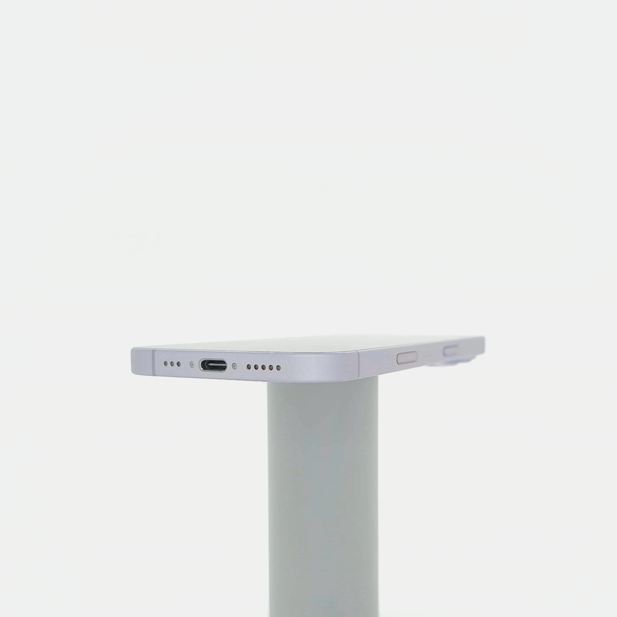 95新 Apple iPhone 17 256G 薰衣草紫色 中國大陸版