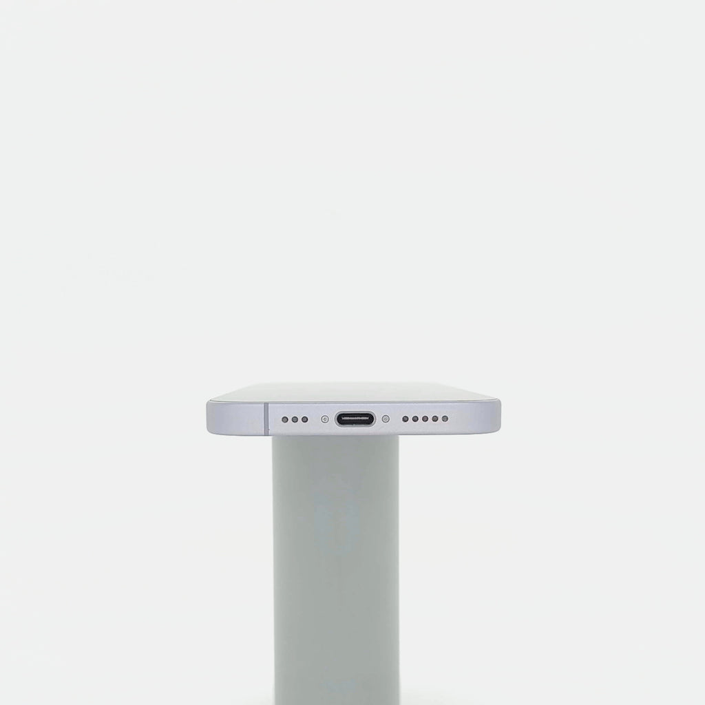 95新 Apple iPhone 17 256G 薰衣草紫色 中國大陸版