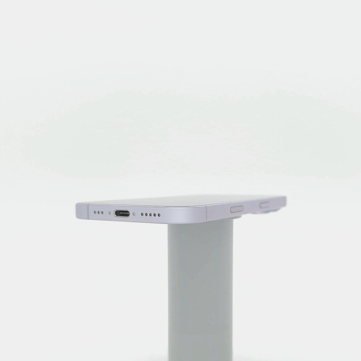 99新 Apple iPhone 17 256G 薰衣草紫色 中國大陸版